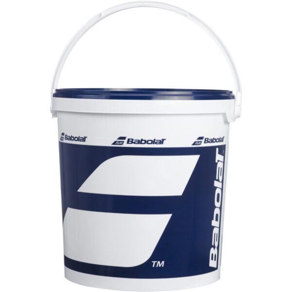 Barril Babolat Para 72 Bolas