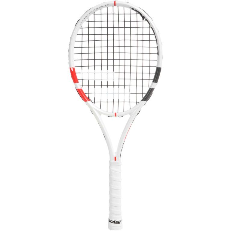 Mini Racket Babolat  Pure Strike