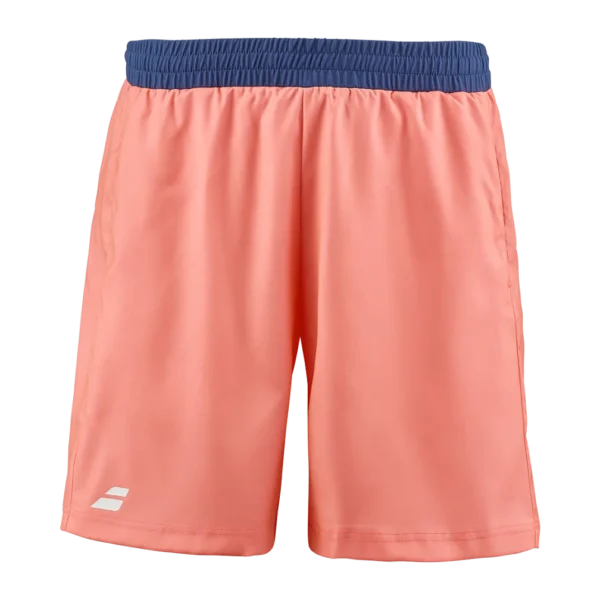 Pantalon Corto Babolat Play Fluor Junior