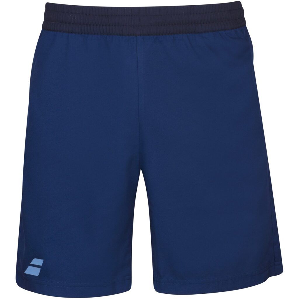 Pantalón Corto Babolat Junior Play Marino (New)