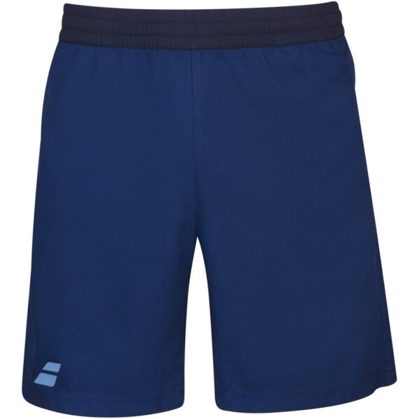 Pantalón Corto Babolat Junior Play Marino (New)