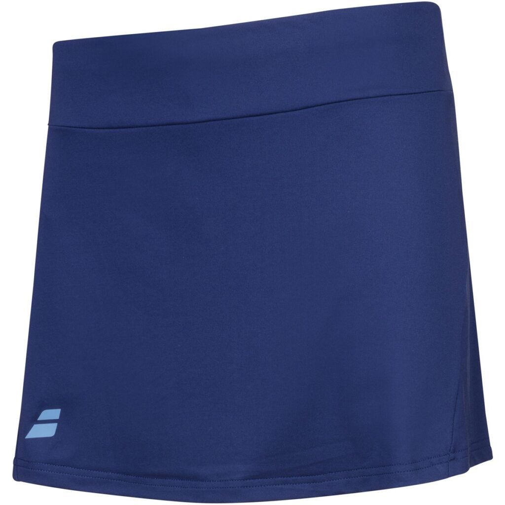 Falda Babolat Play Skirt Girl - imagen 2