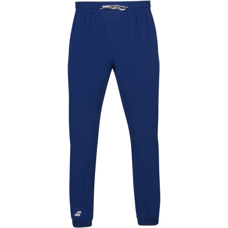 Pantalón Babolat Play Azul - imagen 2