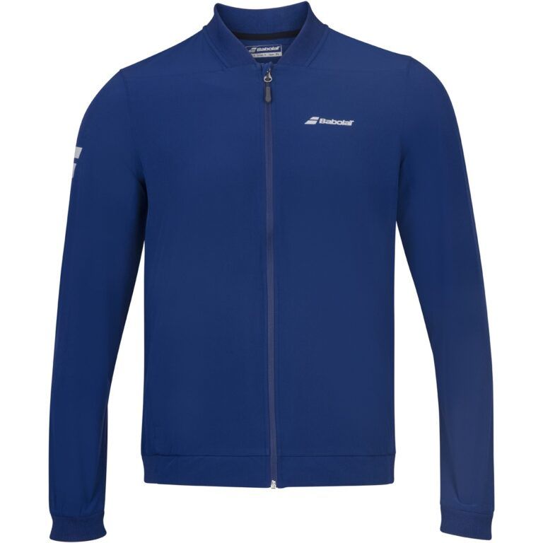 Chaqueta Babolat Play Men - imagen 2