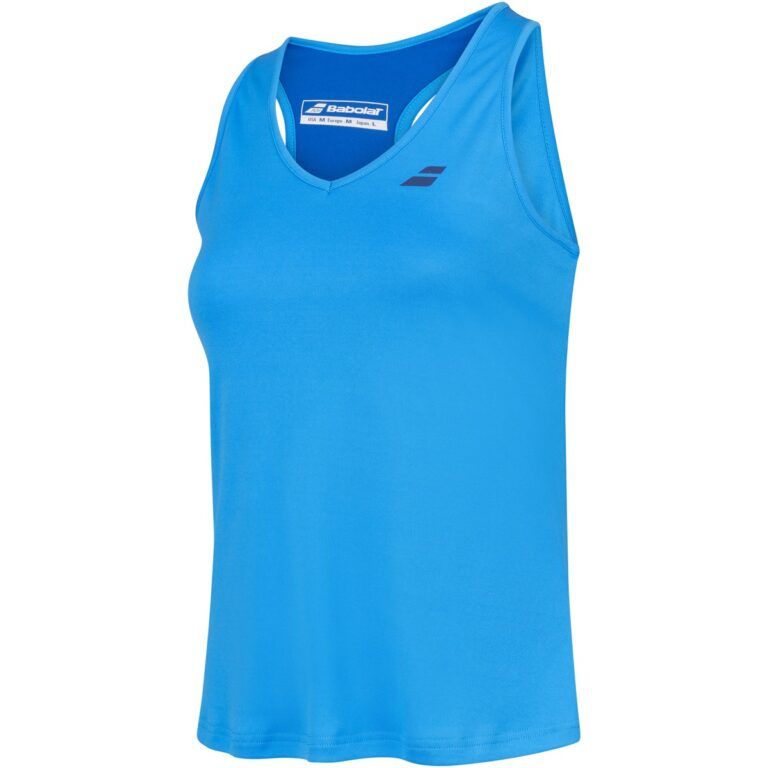 Camiseta Babolat Play Mujer 21