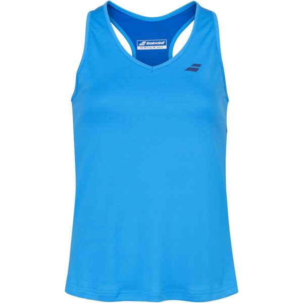Camiseta De Tirantes Babolat Mujer Play (New)