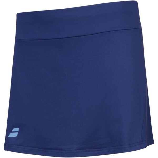 Falda Babolat Play  Girl Marino  (New)