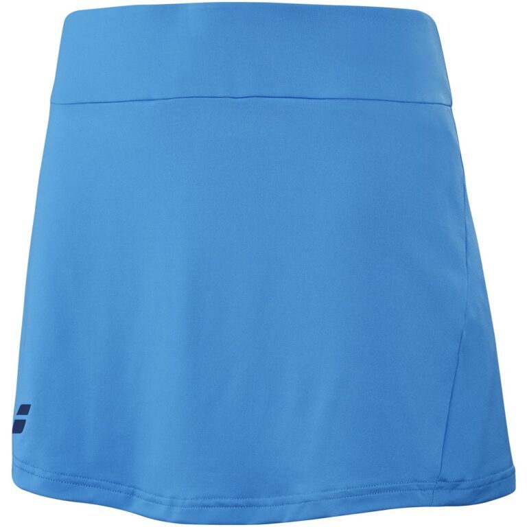 Falda Babolat Play Mujer (New) Celeste