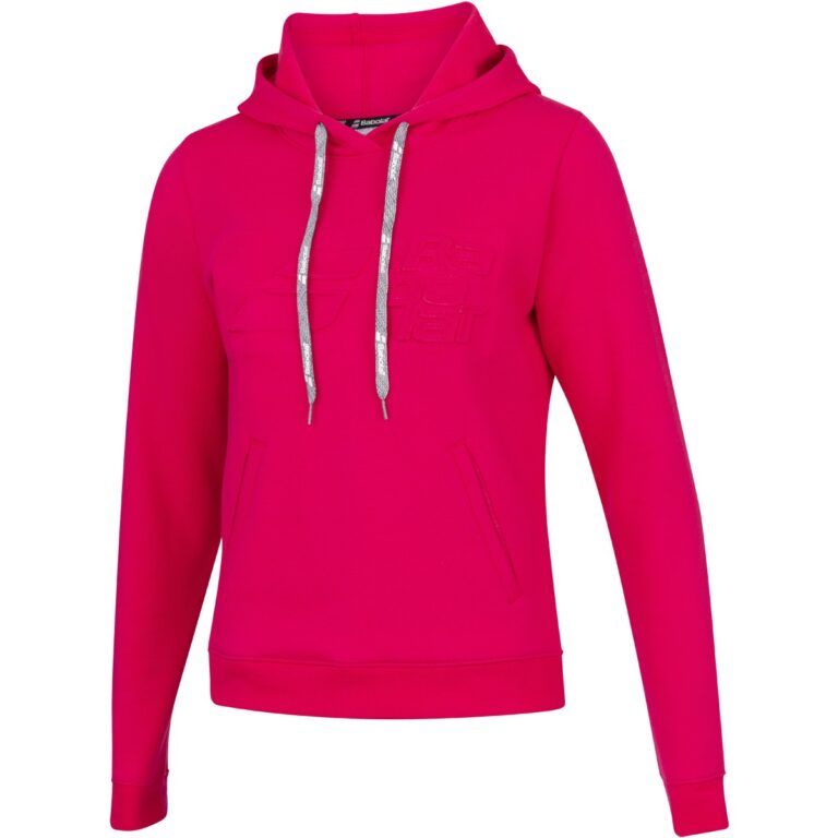 Sudadera Con Capucha Babolat Mujer Exercise (New)