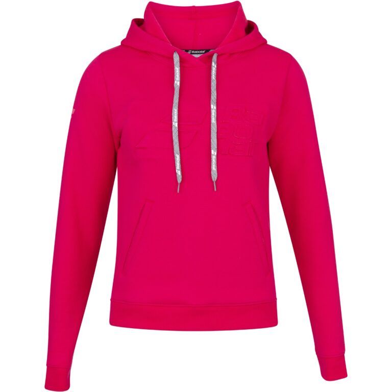 Sudadera Con Capucha Babolat Mujer Exercise (New) - imagen 2