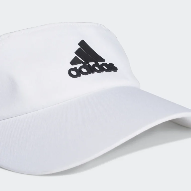 Visera Adidas Blanca - imagen 2