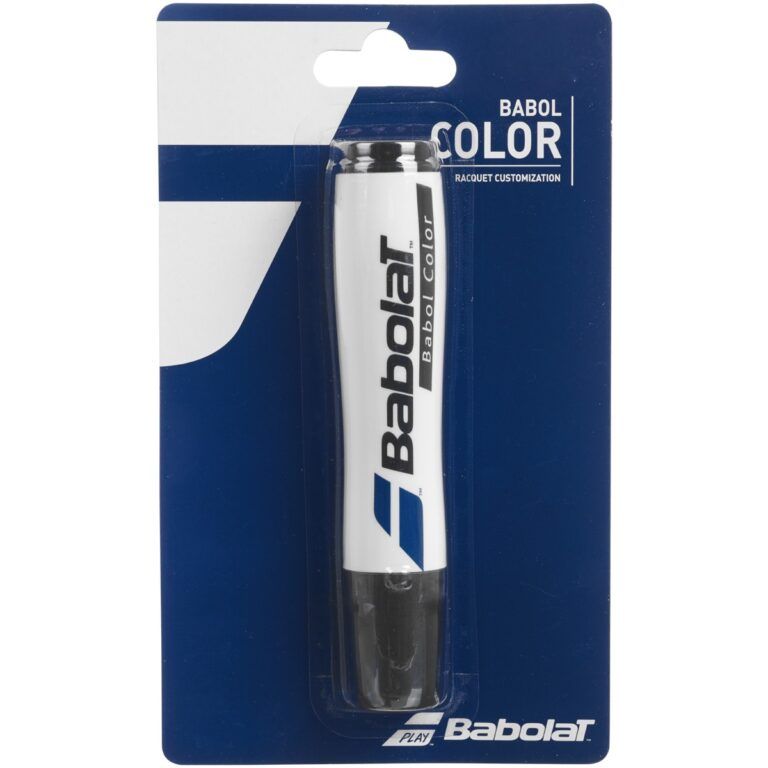 Rotulador Babolat Babol Color