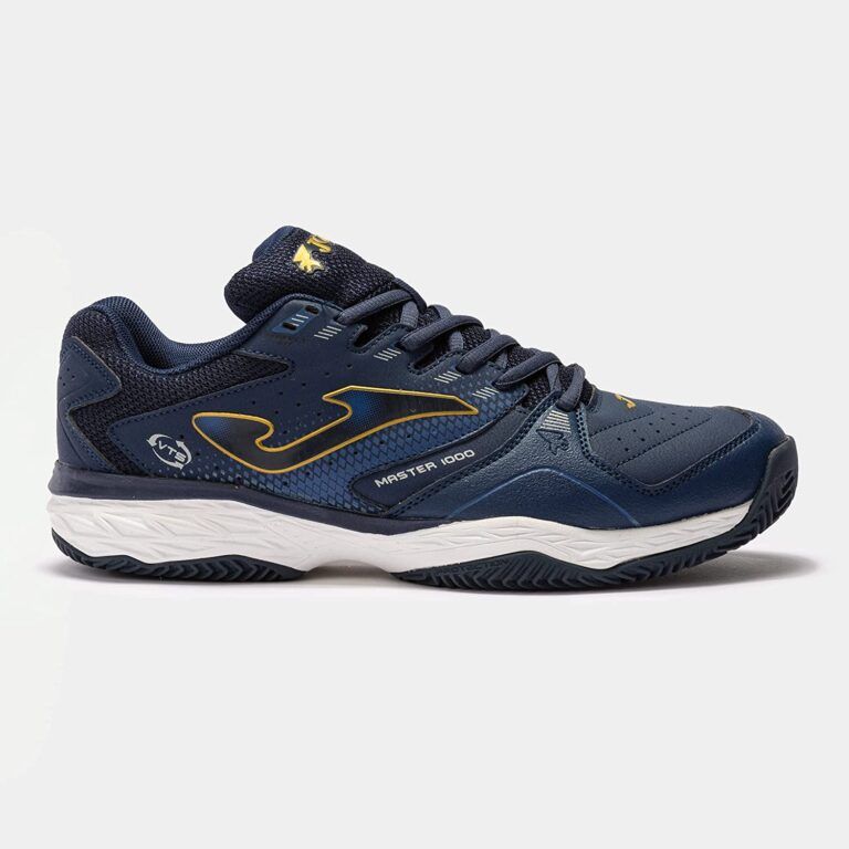 Zapatilla Joma T Master 1000 Azul