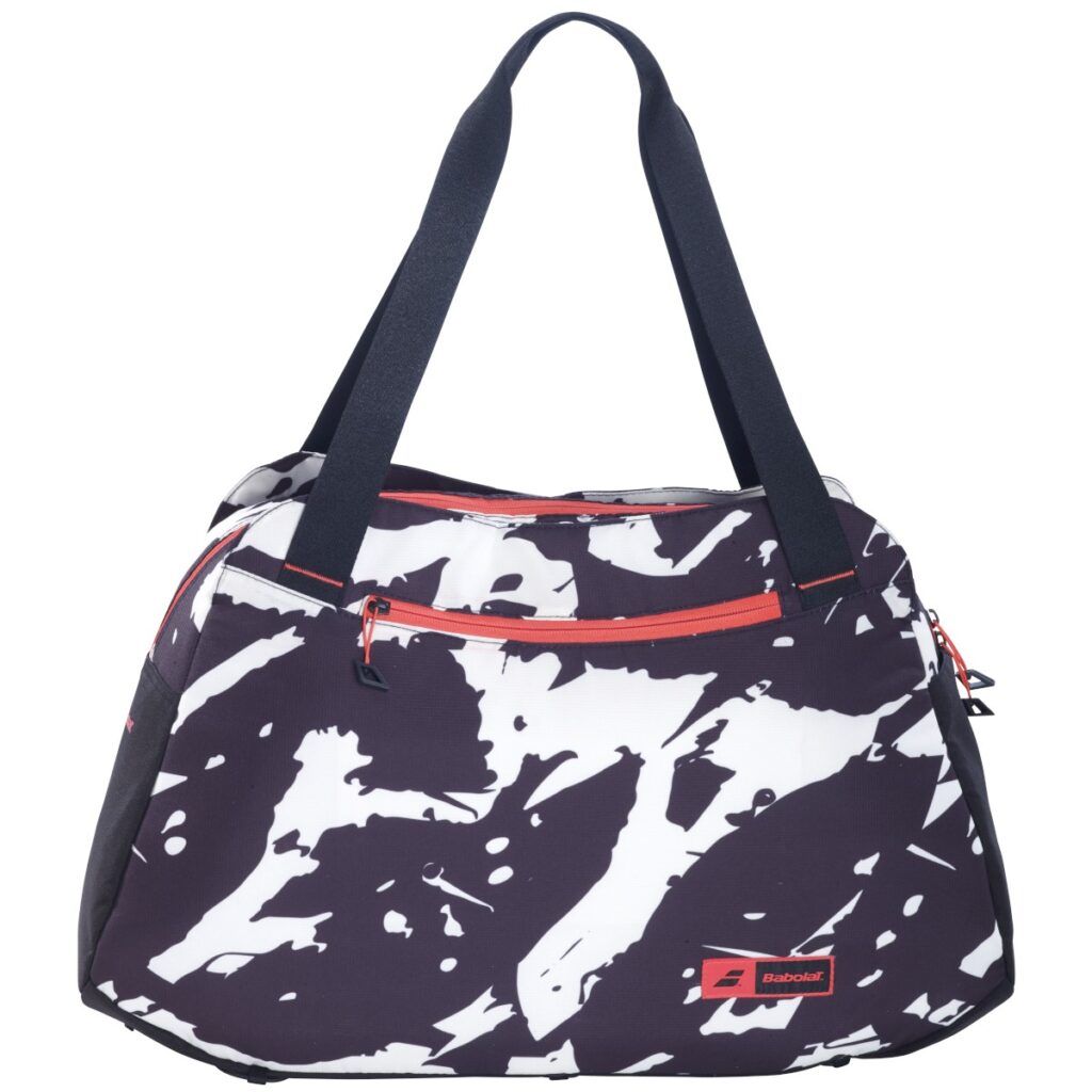 Bolsa Babolat Fit Negra