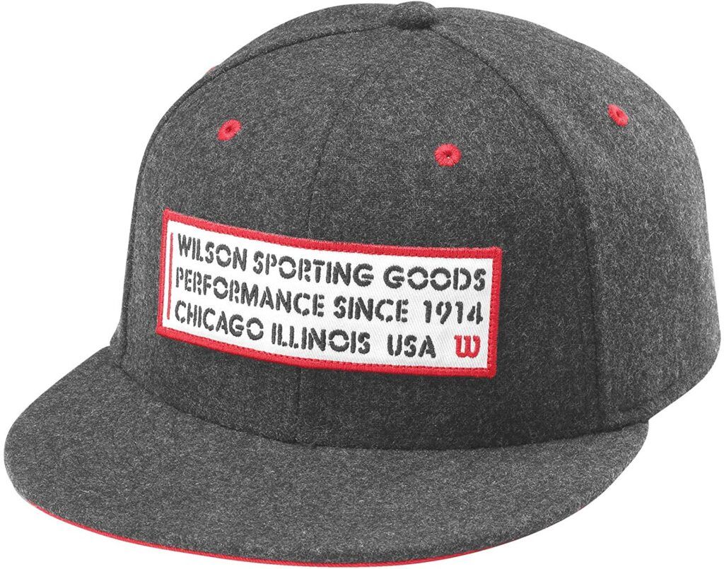 Gorra Wilson Since 1914