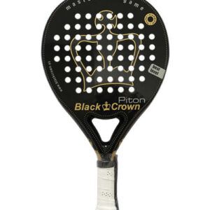 BLACK-CROWN-PITON-PALA BLACK-CROWN-PITON-PALA