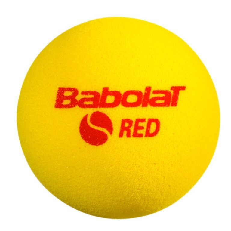 Bolsa  24 Pelotas Babolat Red Foam - imagen 2