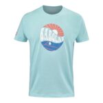 Camiseta Babolat Vintage Angel