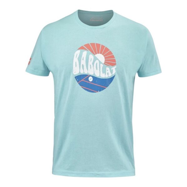 Camiseta Babolat Vintage Angel