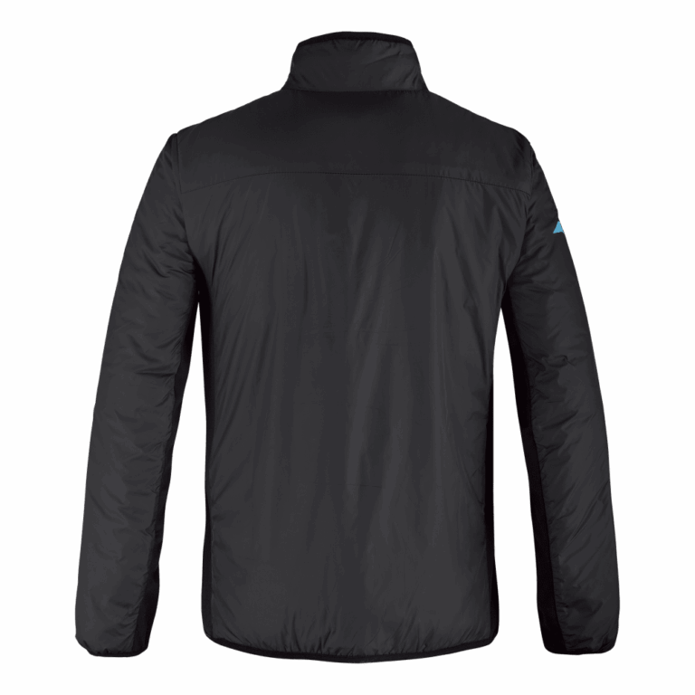 Chaqueta Babolat Acolchada Exercise M (New) - imagen 2