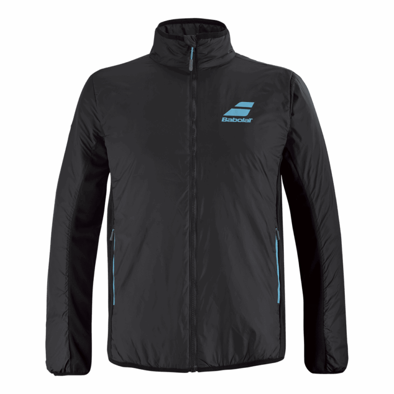 Chaqueta Babolat Acolchada Exercise M (New)