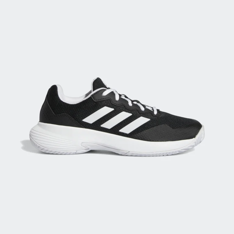 Zapatillas Adidas Gamecourt 2 Negras