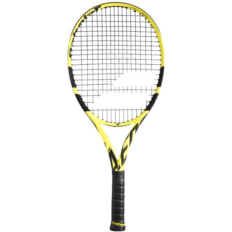 Raqueta Babolat Pure Aero Junior 25 (240G)