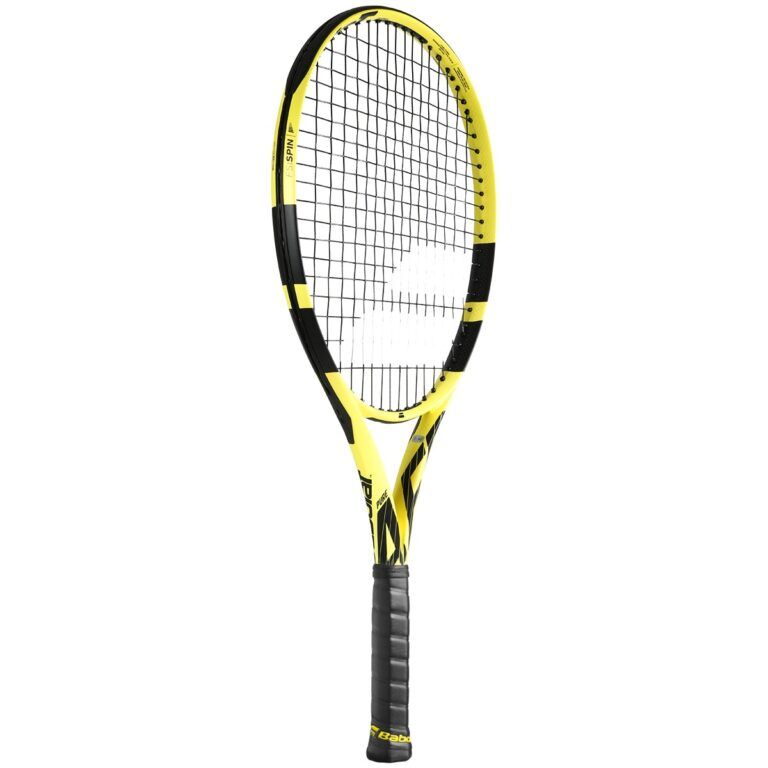 Raqueta Babolat Pure Aero Junior 25 (240G) - imagen 2