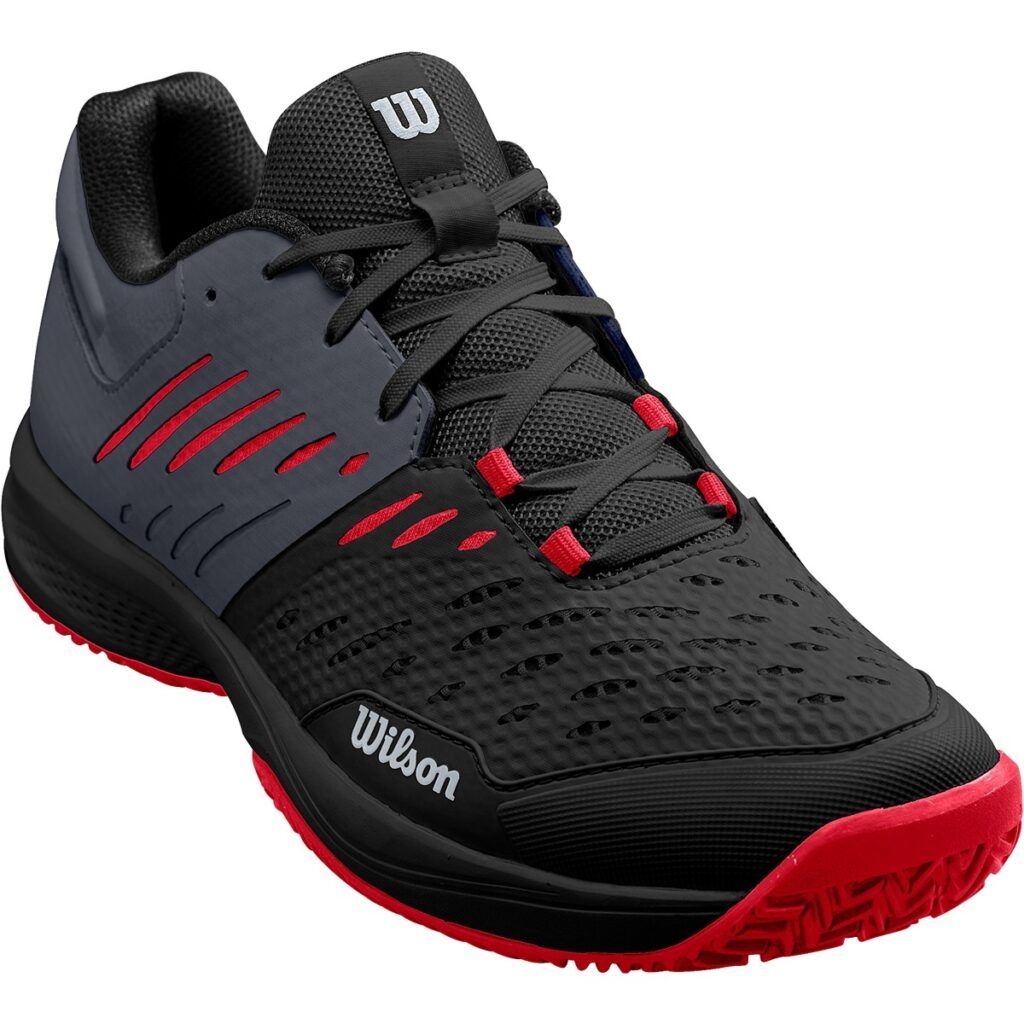 Zapatilla Wilson Kaos Comp 3.0 Negro - imagen 2