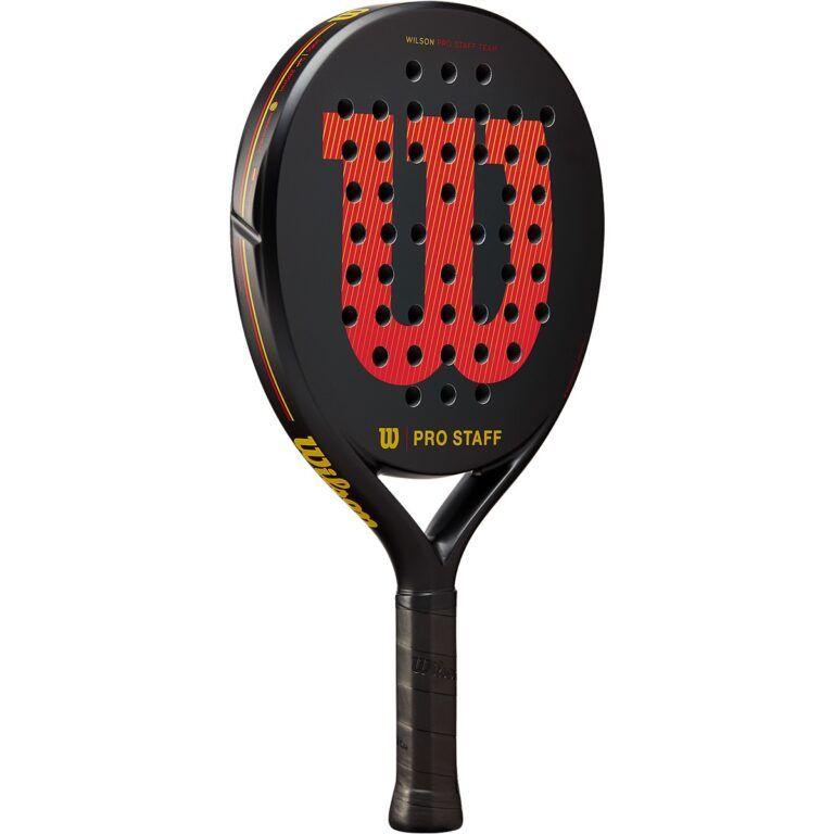 Pala Wilson Pro Staff V2 Team Alt Gyrd - imagen 2