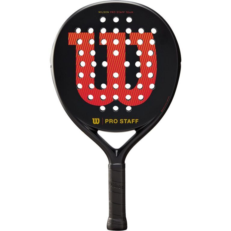 Pala Wilson Pro Staff V2 Team Alt Gyrd