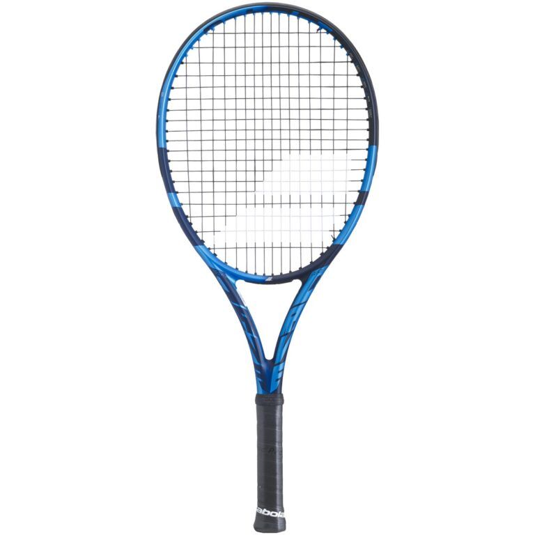Raqueta Babolat Pure Drive Jr 26 (New)