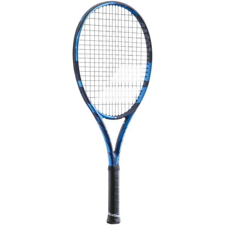 Raqueta Babolat Pure Drive Jr 26 (New) - imagen 2