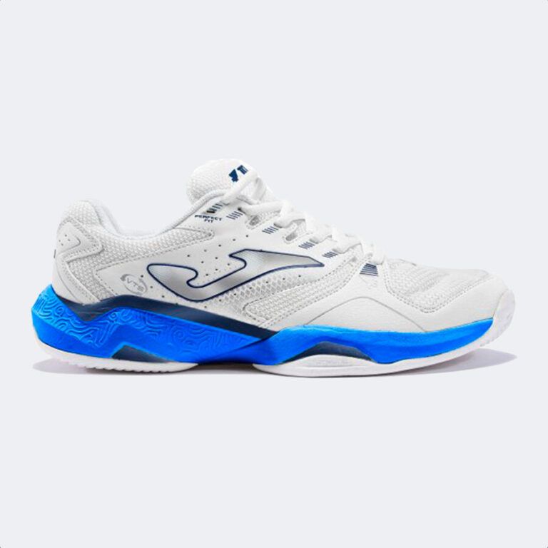 Zapatilla Joma Master 1000 Blanco Royal