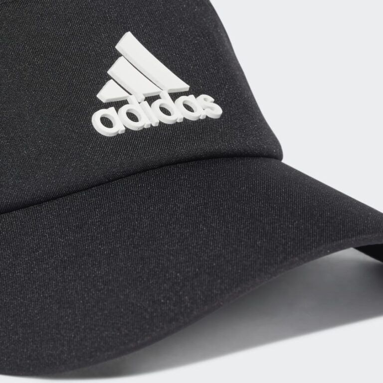 Visera Adidas Negra - imagen 2