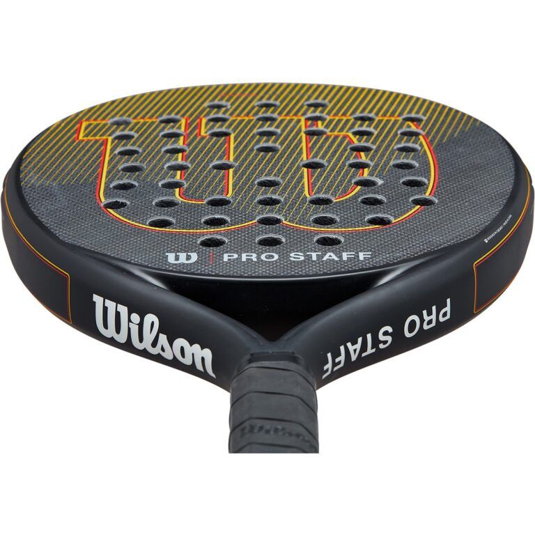 Pala Padel Wilson Pro Staff V2 (New) - imagen 2