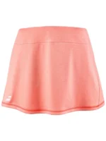 Falda Babolat Women Play Coral