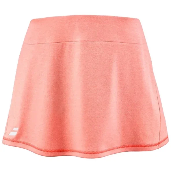 Falda Babolat Women Play Coral