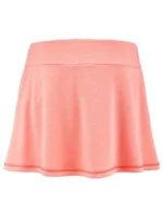 Falda Babolat Women Play Coral - imagen 2