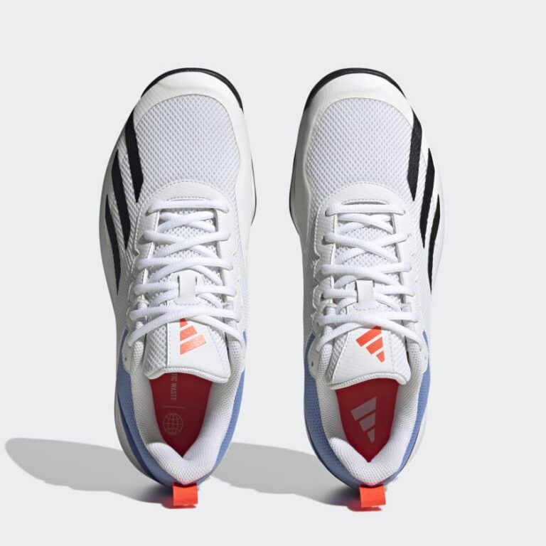 Zapatilla Adidas Courtflash Speed - imagen 2
