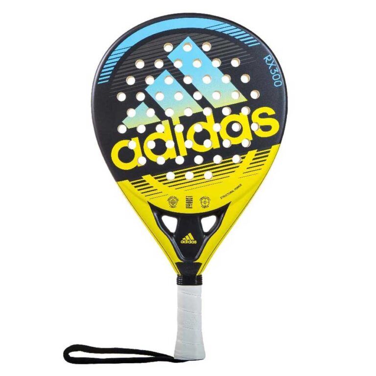 Pala Adidas Rx 300
