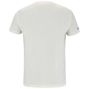 babolat-camiseta-de-manga-corta-exercise-message babolat-camiseta-de-manga-corta-exercise-message