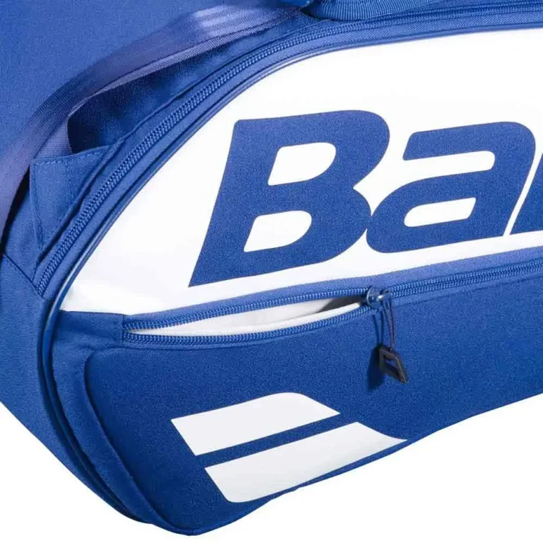 Raquetero Babolat Court L Blue - imagen 2