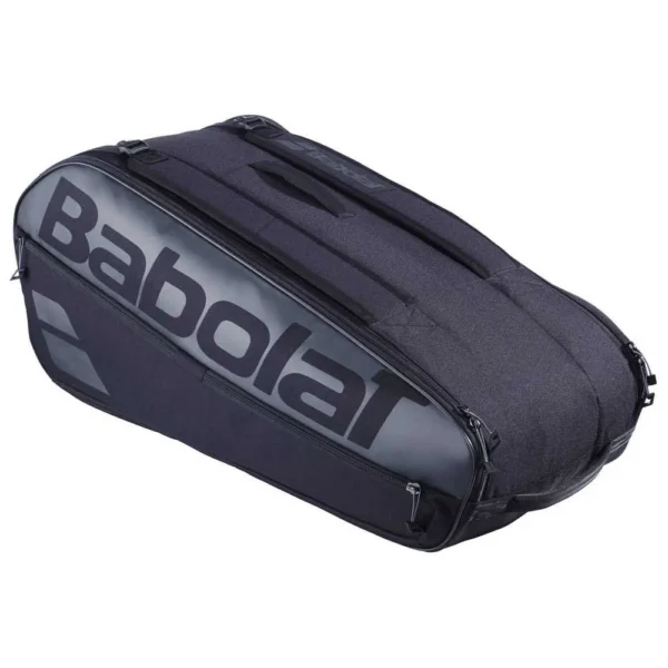 Raquetero Babolat Court L Black