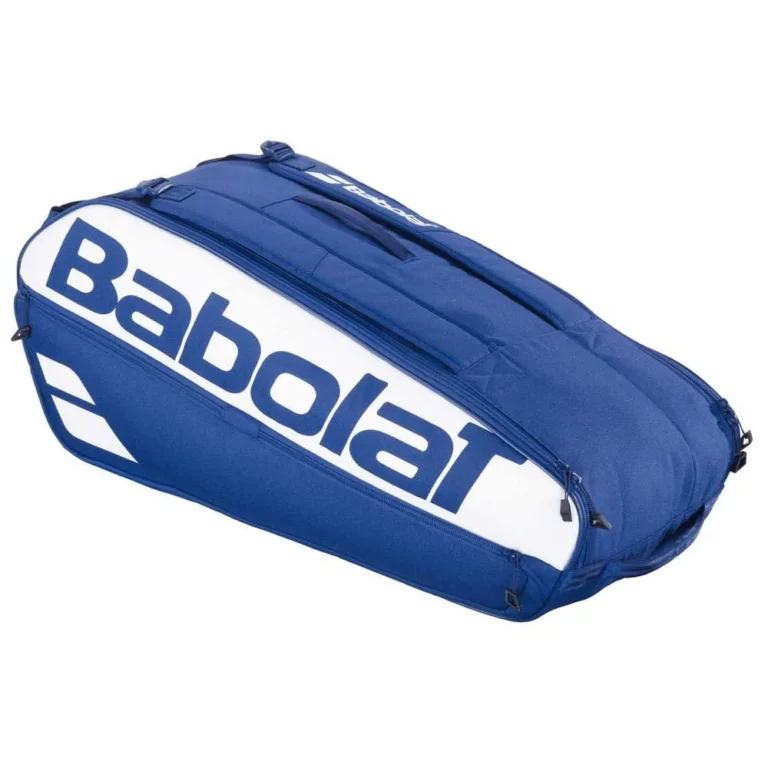 Raquetero Babolat Court L Blue