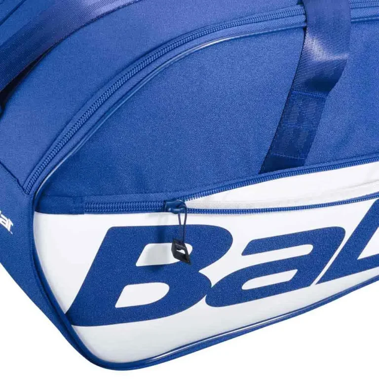 Raquetero Babolat Court M Blue - imagen 2