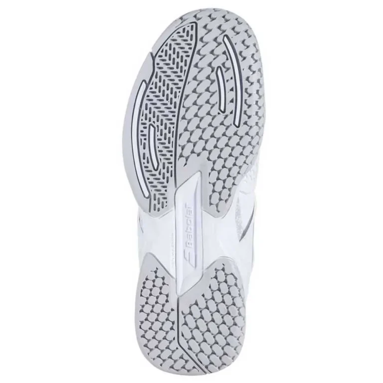 Zapatillas Babolat Propulse Wimbledon Junior - imagen 2