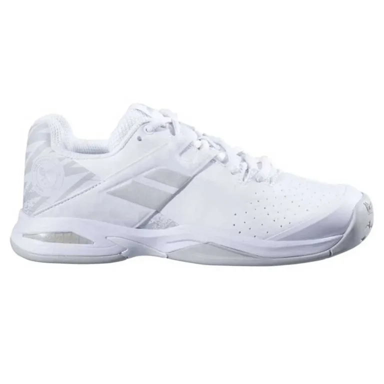 Zapatillas Babolat Propulse Wimbledon Junior