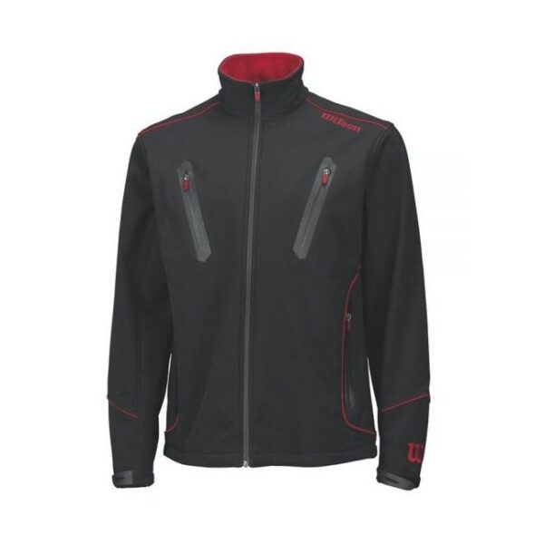 Chaqueta Wilson Neopreno