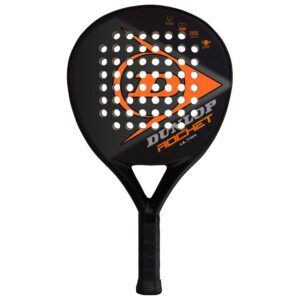 dunlop-pala-padel-rocket-ultra dunlop-pala-padel-rocket-ultra